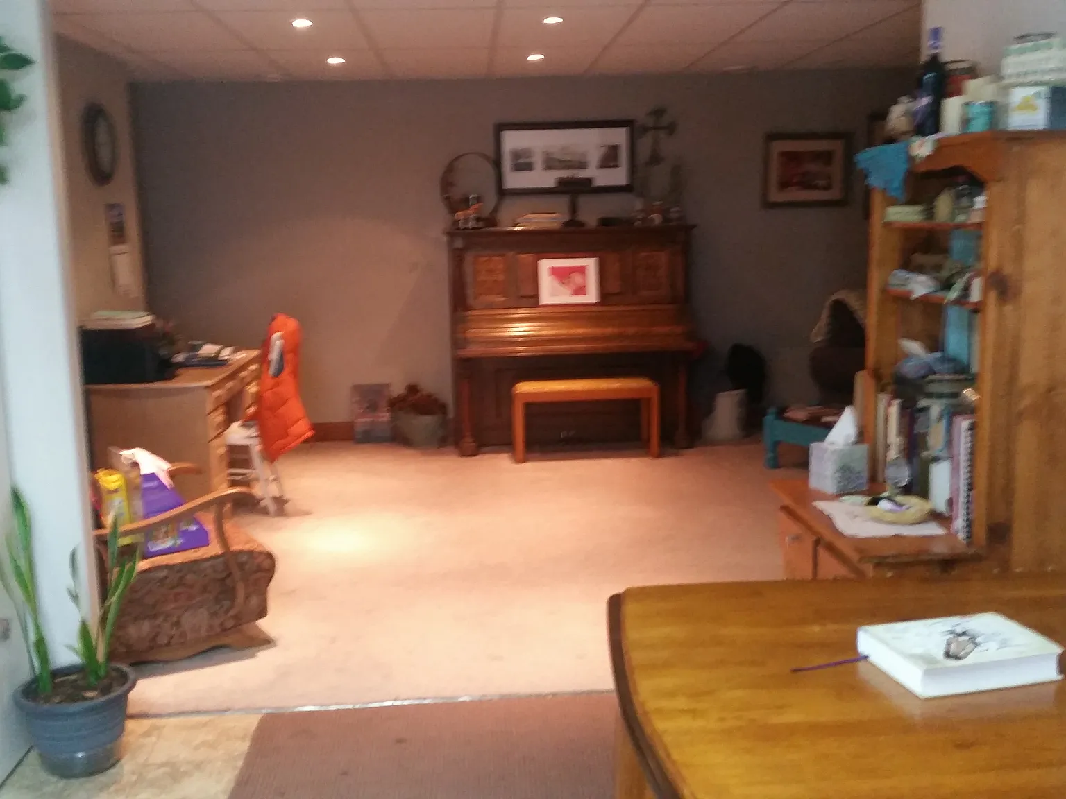 2 bed, 1500 sqft, $1,250 — Photo 2