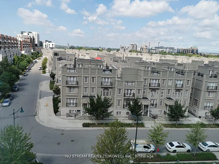 8110 Birchmount Rd #605 — Photo 15