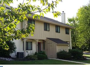 1105 Brinton Place Rd, West Chester, PA 19380