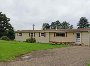 15861 Pleasant View Rd, Mount Vernon, OH 43050