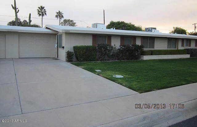 1st image of 10843 W Windsor Dr