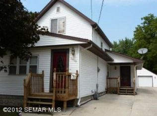 1010 Dunham St, Albert Lea, MN 56007