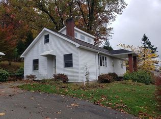 365 N Ben Franklin Rd, Indiana, PA 15701