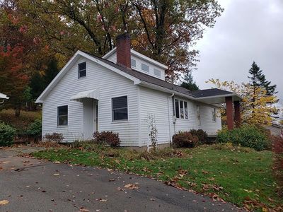 365 N Ben Franklin Rd, Indiana, PA, 15701