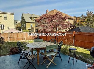 141 George St, Medford, MA 02155