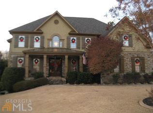 1102 Pathview Ct, Dacula, GA 30019