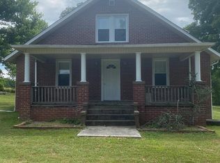 197 Warrensburg Rd, Russellville, TN 37860