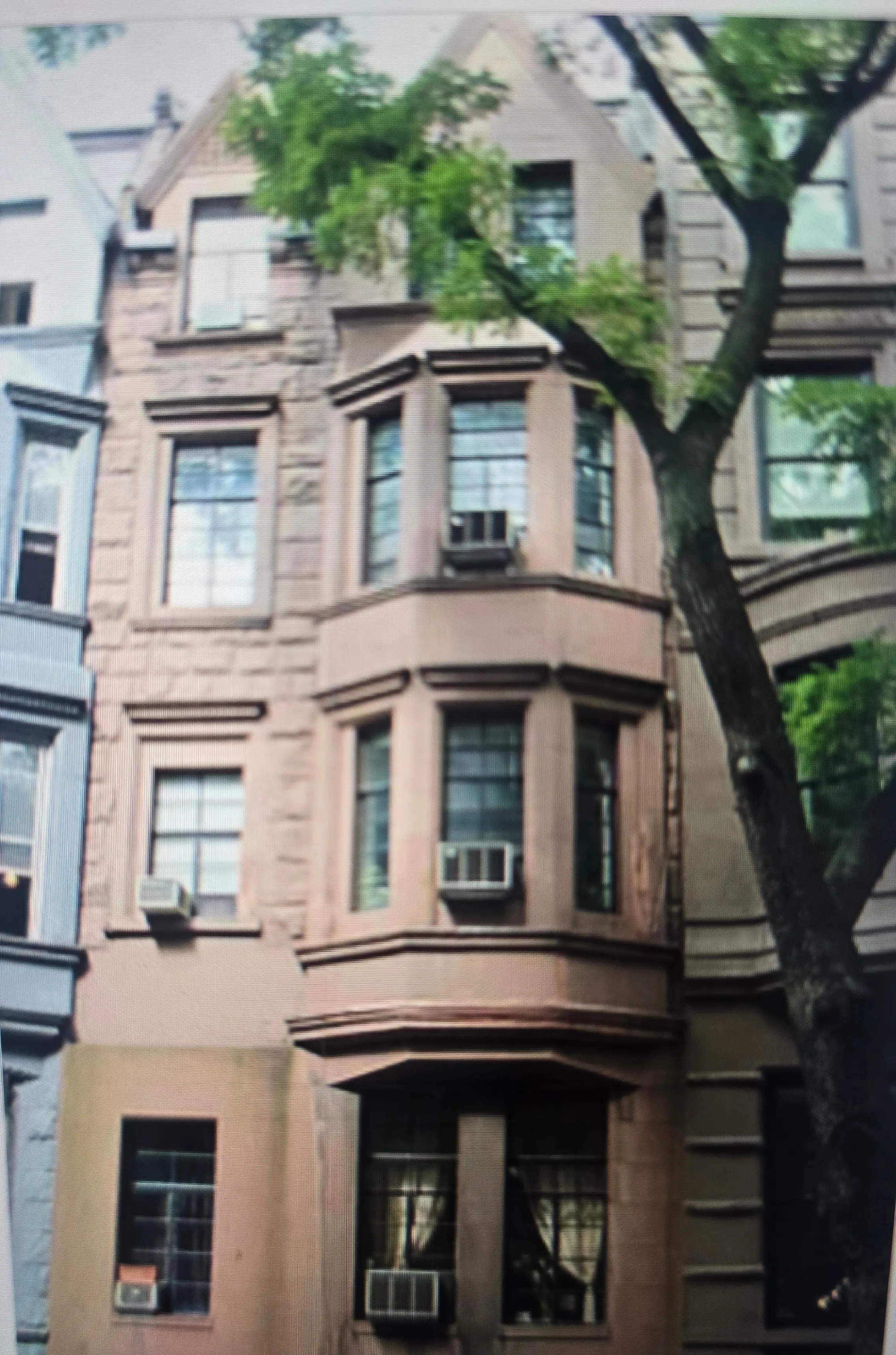 53 West 90th Street #7 in Upper West Side, Manhattan