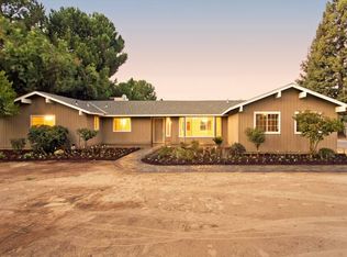 390 W Clayton Ave, Fresno, CA 93706