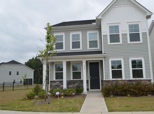328 Edge Of Auburn Blvd, Raleigh, NC 27610