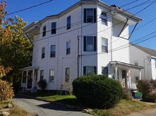 34 Spring Ave, Brockton, MA 02302