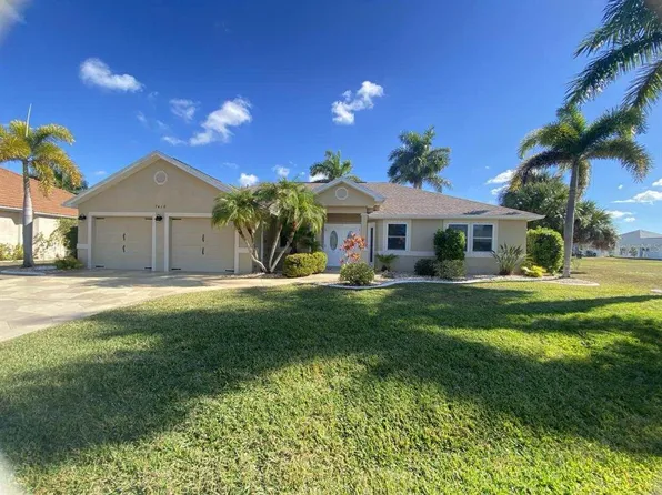 7418 S Tulip Tree, Punta Gorda, FL 33955
