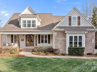245 Sink Farm Rd, Mooresville, NC 28115