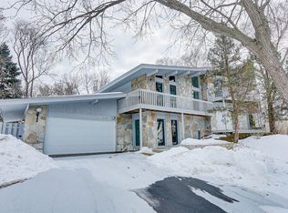 4118 Gale Cir, Arden Hills, MN 55112