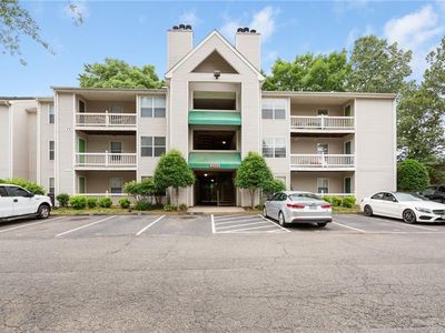 3959 Horse Run Gln APT 201, Newport News, VA, 23602