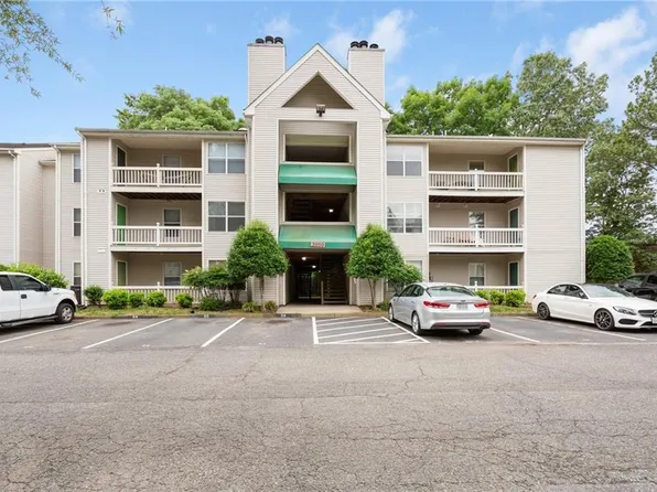 3959 Horse Run Gln APT 201, Newport News, VA 23602