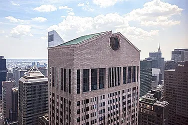 Sold by Keller Williams NYC