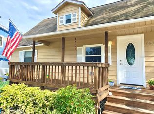 6638 Canal St, Hudson, FL 34667