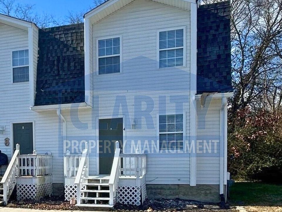 1st image of 2193 Old Harrison Pike NW APT 4