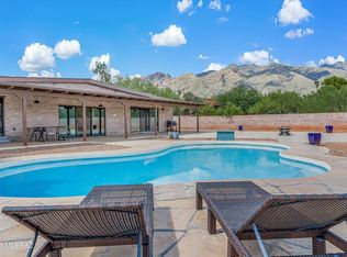 5142 E Camino Bosque, Tucson, AZ 85718