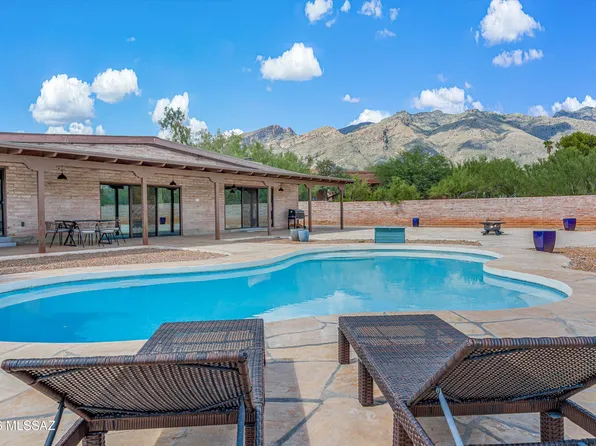 5142 E Camino Bosque, Tucson, AZ 85718
