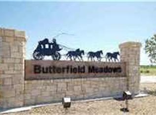 3550 Firedog, Abilene, TX 79606