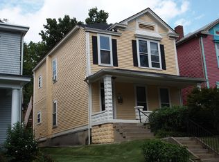 1723 Tyler Pkwy #2, Louisville, KY 40204