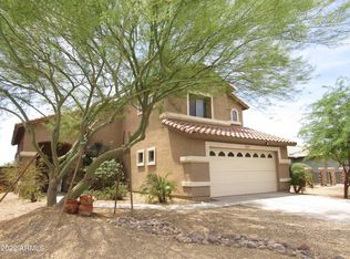 25855 W Hilton Ave, Buckeye, AZ 85326