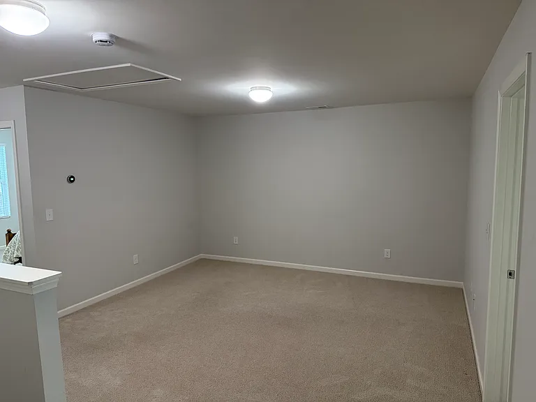 2nd Floor Living Room