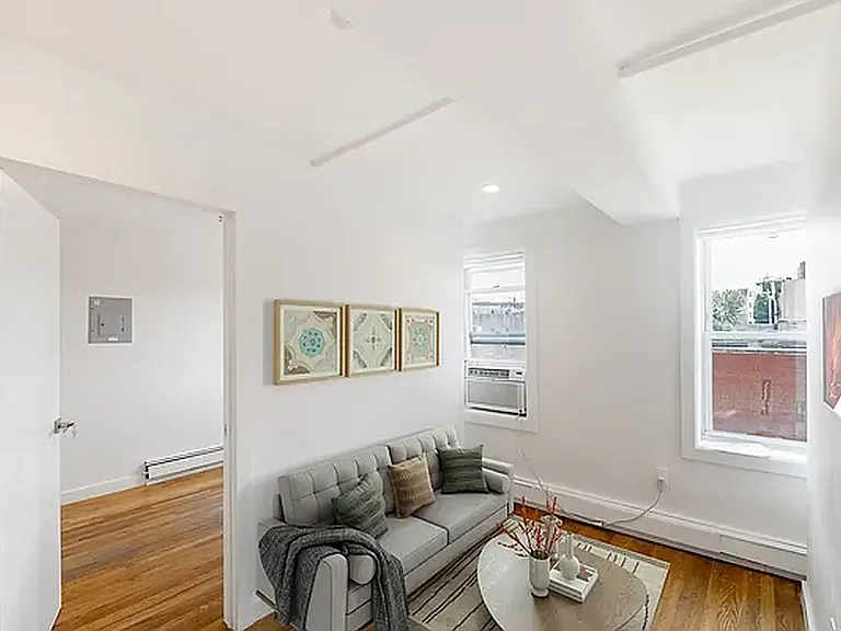 81 Avenue A #3 — Photo 1