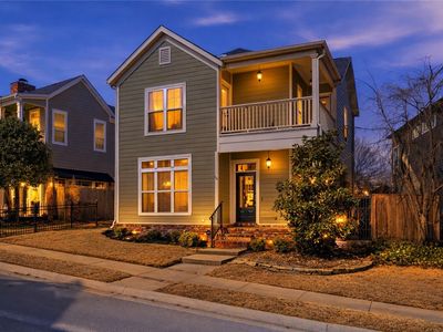 1644 E Cypress Ln, Fayetteville, AR, 72703