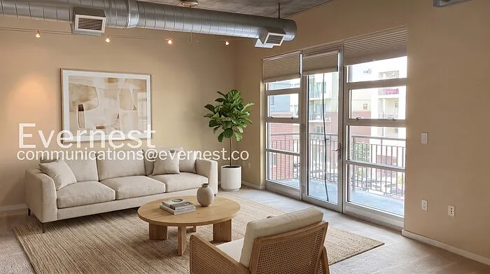 1 bed, 1.0 bath, 784 sqft, $2,245 — Photo 1