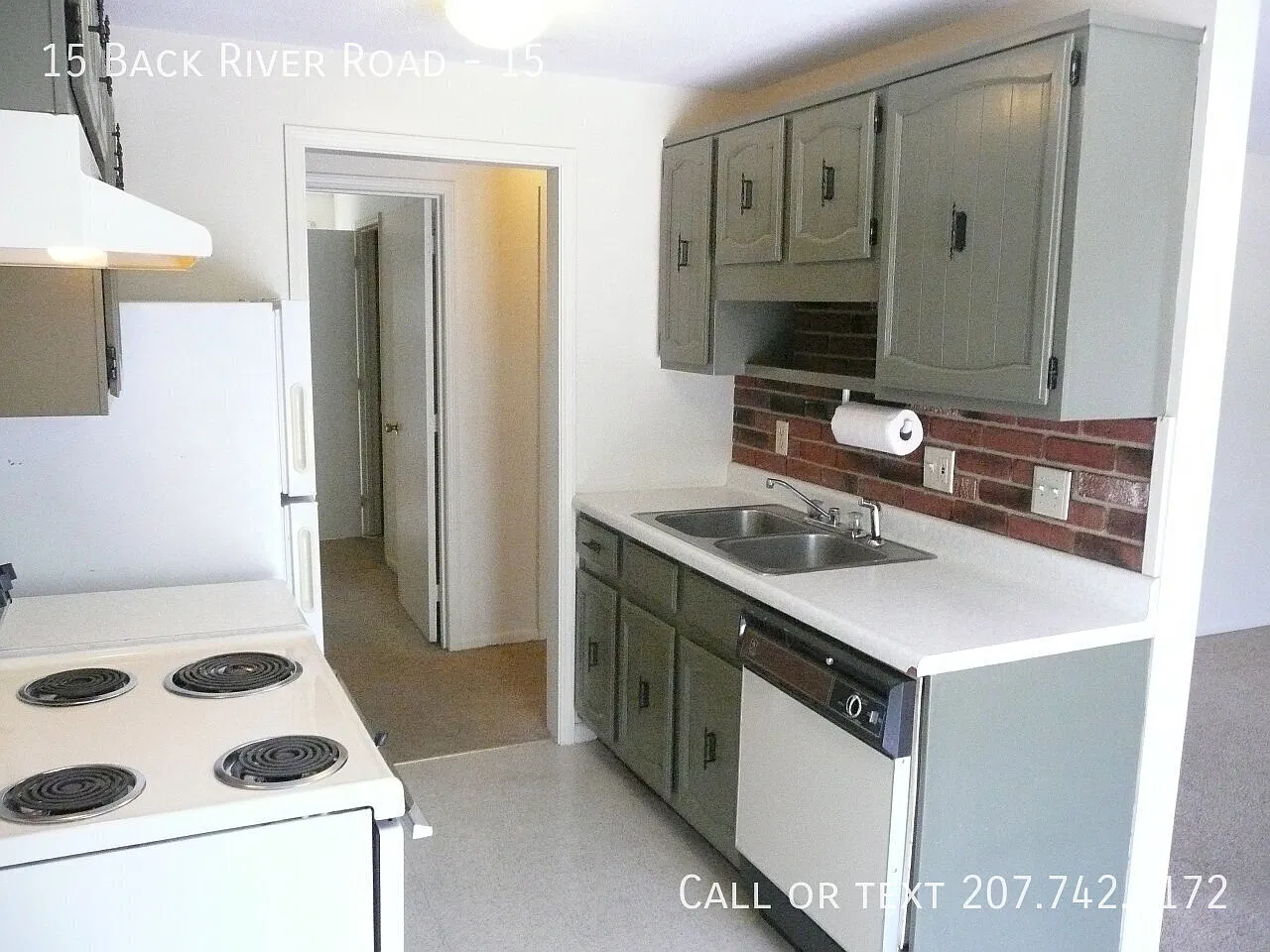15 Back River Road — Photo 4
