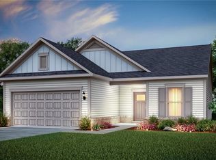 2739 Bateman St, Powder Springs, GA 30127