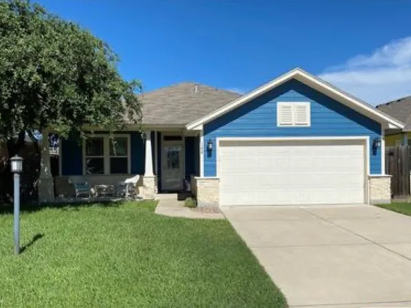 108 Sandollar Cir, Fulton, TX 78358