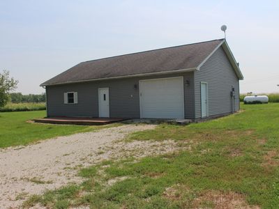 16666 Carl Springs Rd, Wapella, IL, 61777