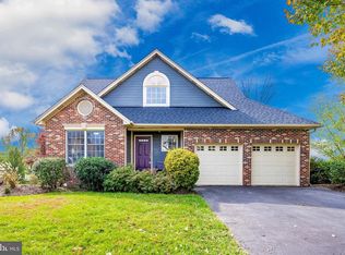 4622 Newington Rd, Jefferson, MD 21755