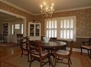 541 Highland Ave, Montclair, NJ 07043