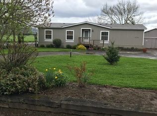 24148 Hulbert Lake Rd, Junction City, OR 97448