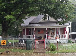 108 Fulton St, Martin, TN 38237