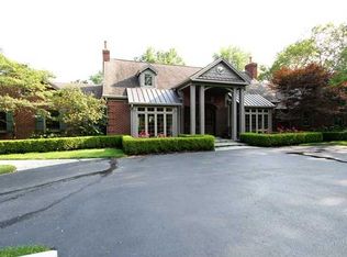 2639 Underhill Rd, Toledo, OH 43615