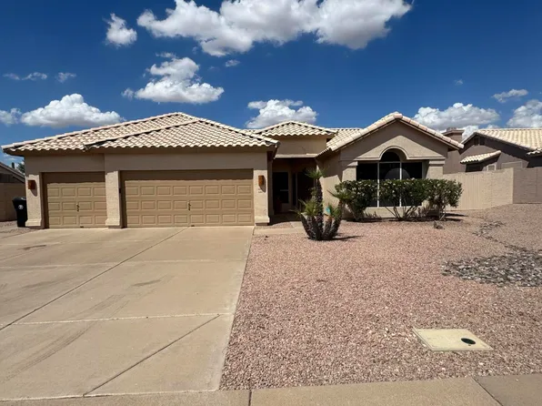 6324 E QUARTZ Street, Mesa, AZ 85215