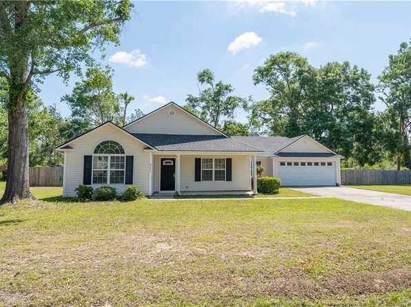 4259 Shelby Ln, Valdosta, GA 31605