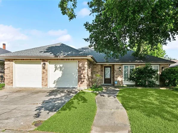 4112 Medoc Dr, Kenner, LA 70065