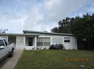 1308 Crestview Ave, Daytona Beach, FL 32117