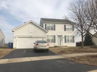 3232 Thunderbird Ct E #E, Aurora, IL 60503