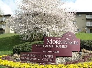 10 Straw Hat Rd #3B, Owings Mills, MD 21117