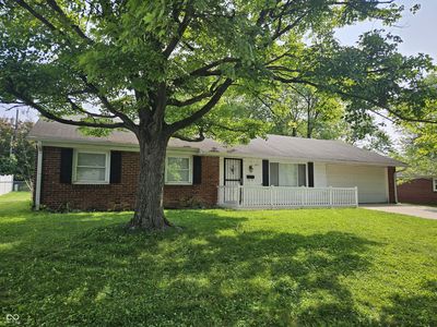2017 Schwier Ct, Indianapolis, IN, 46229