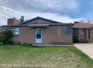 2921 Ocotillo Canyon Dr, Carlsbad, NM 88220