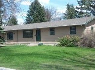 1408 N Front St, Crookston, MN 56716